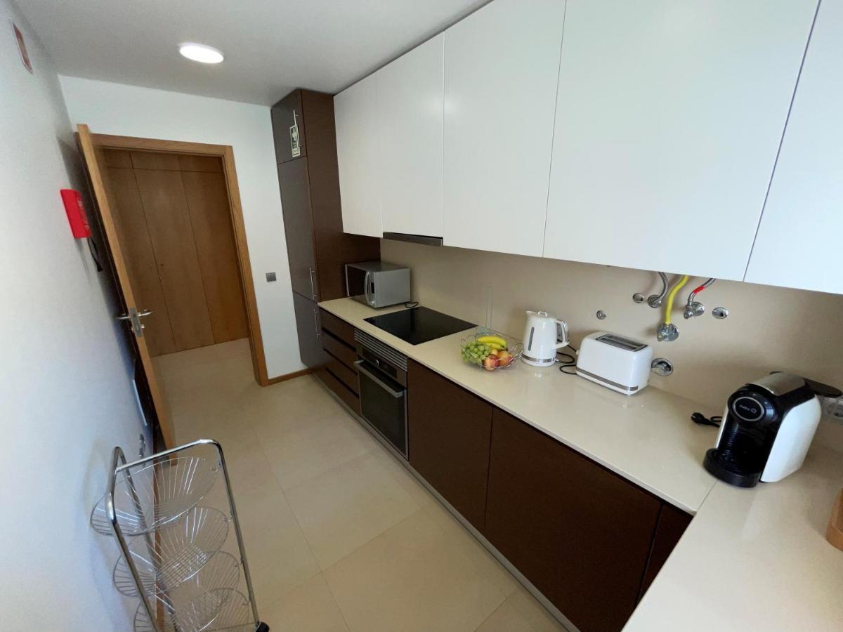 Albufeira Lux Apartment Exterior photo