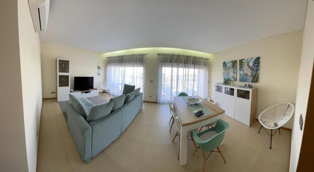 Albufeira Lux Apartment Exterior photo