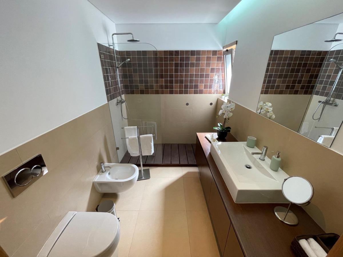Albufeira Lux Apartment Exterior photo